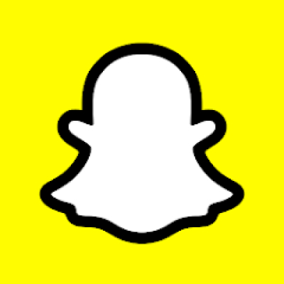 Snapchat Icon