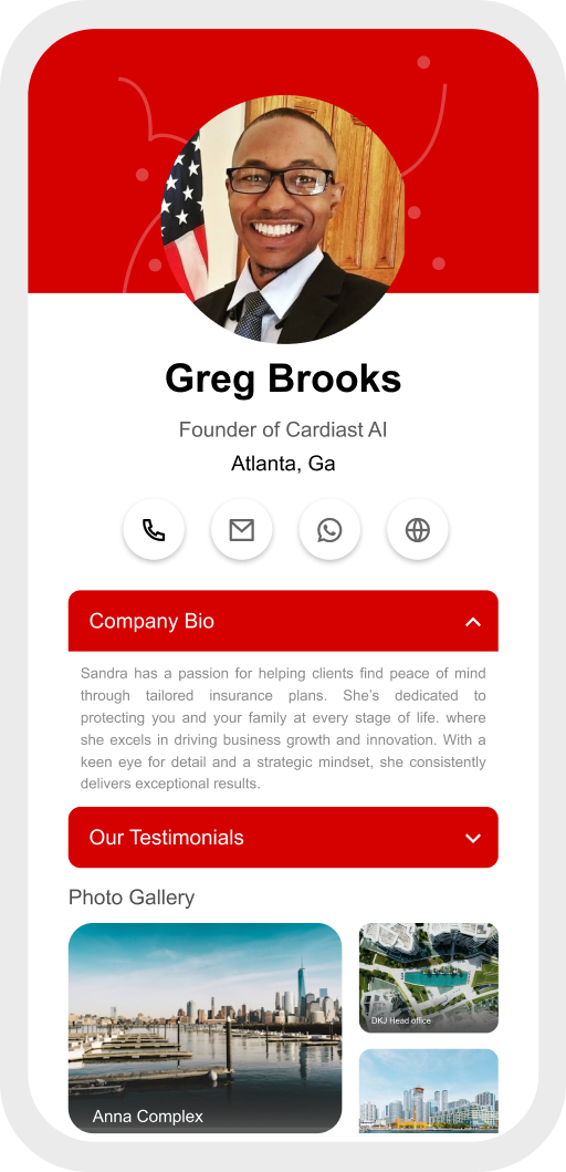 Capture More Leads, Close More Deals. Instantly