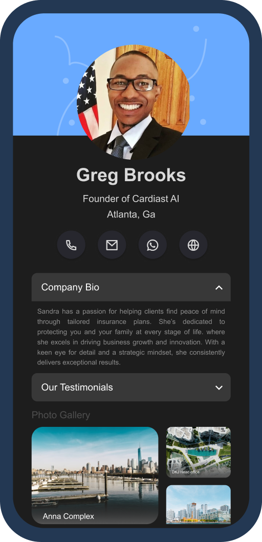 Capture More Leads, Close More Deals. Instantly