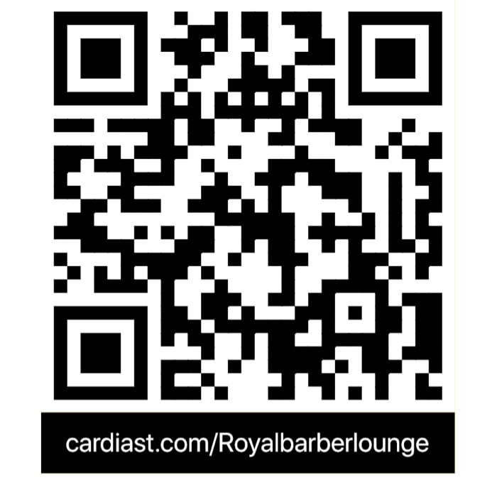 Share this link by scanning QR code! 