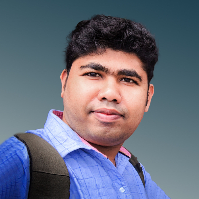 Feroz Ahmed