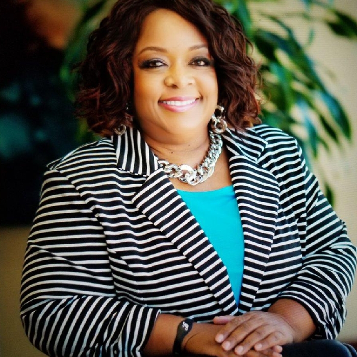 Nancy Beacham