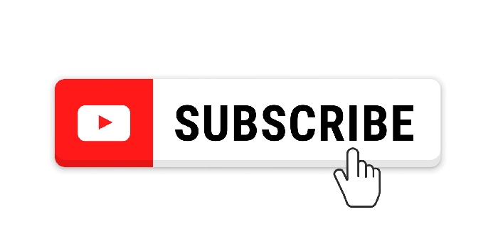 Click The Subscribe Button Below To Join My YouTube Channel ⬇️⬇️⬇️⬇️