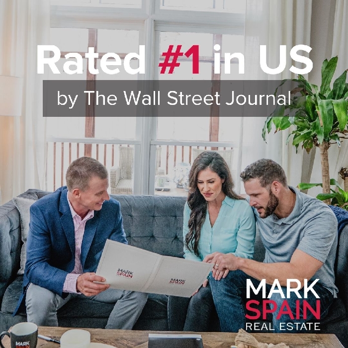 Rated Number 1 in US