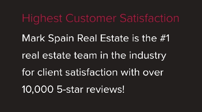 Highest Customer Satisfaction 