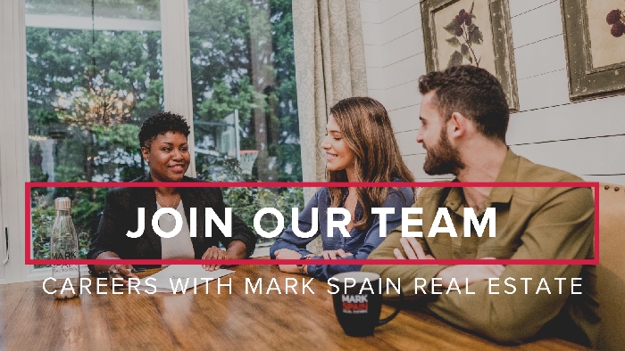 Join Our Tram Today 