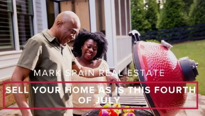 Selling Your Home 