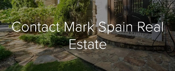 Mark Spain Real Estate 