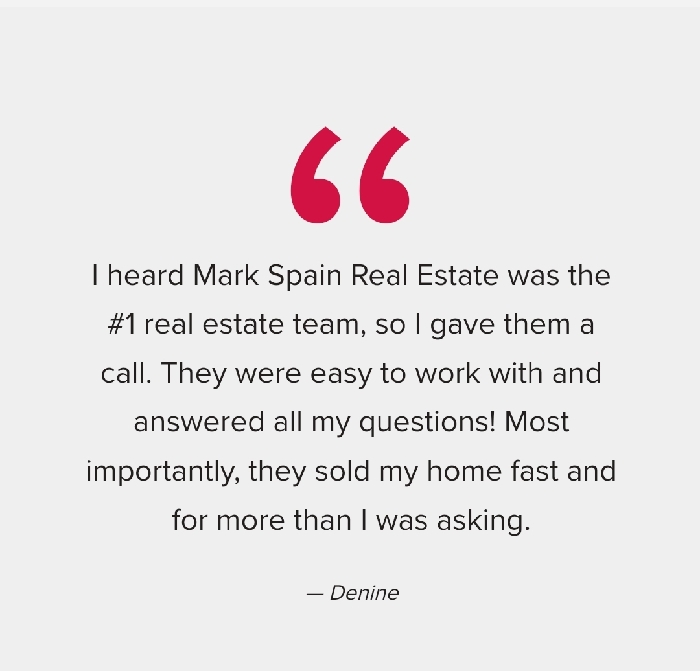 Customer Testimonial 
