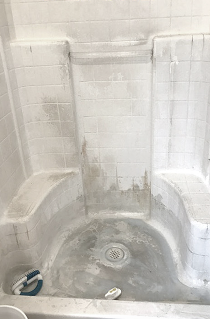 Before - 