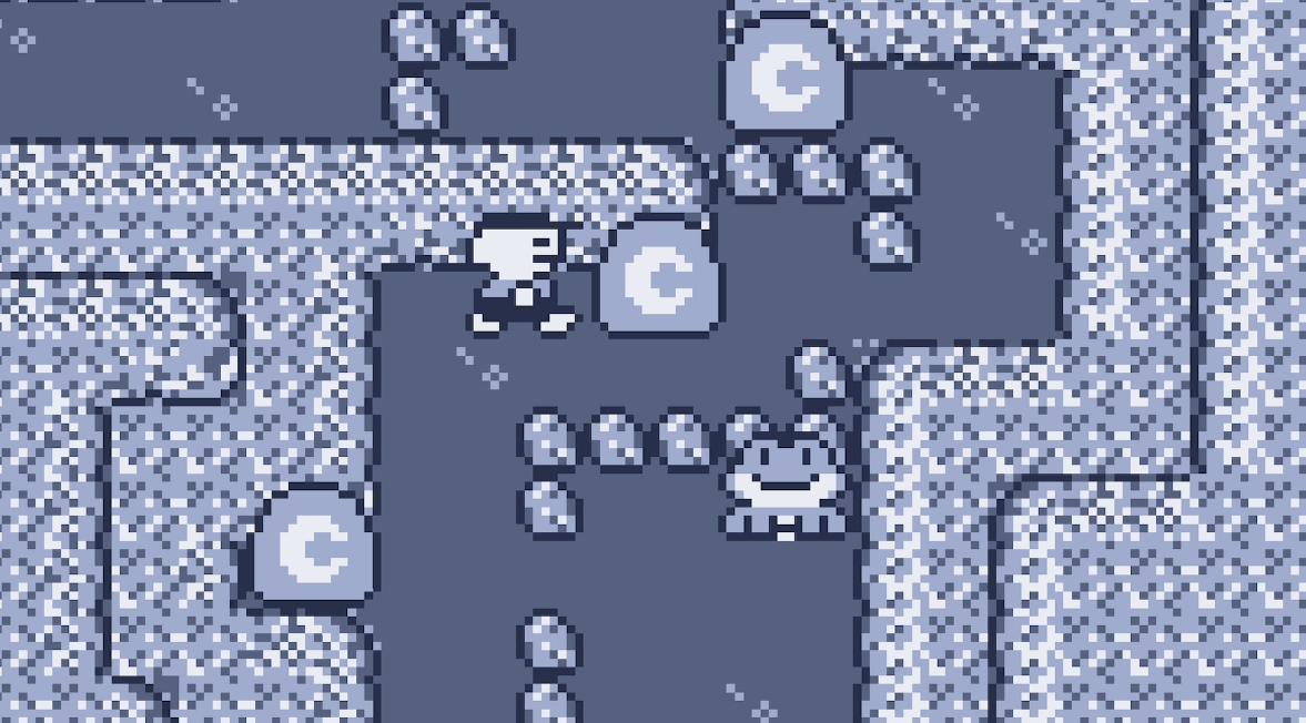 Borbo's Quest