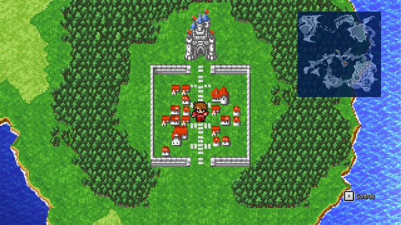 Final Fantasy