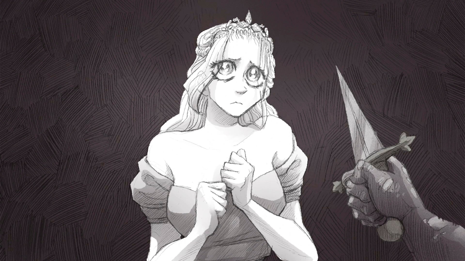 Slay The Princess