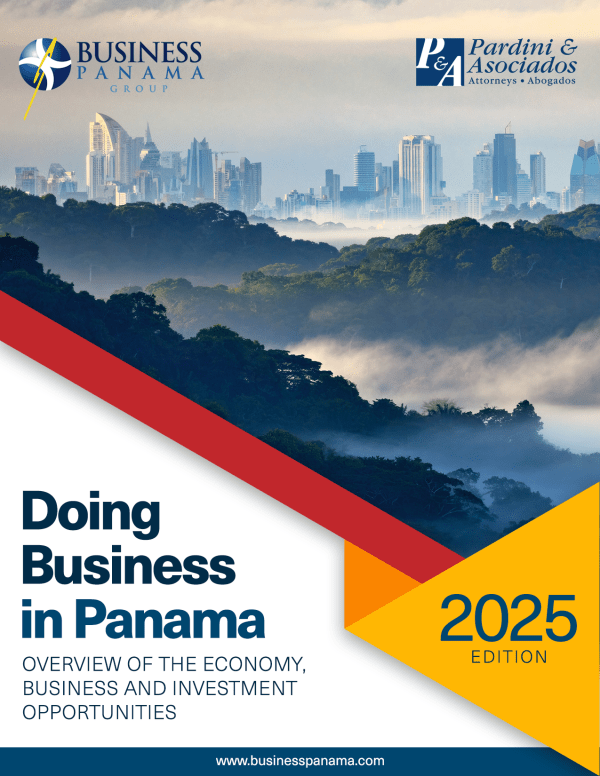 doing business in panama