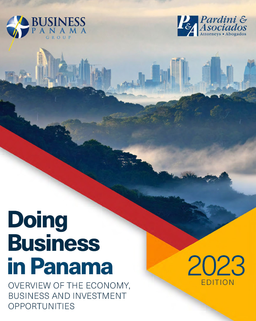 Cover Doing Business Panama 2