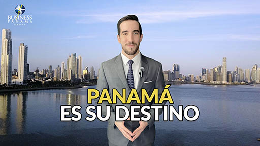 Video: Panama is your goal