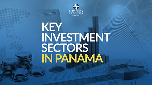 Video: Key Investments Sectors in Panama