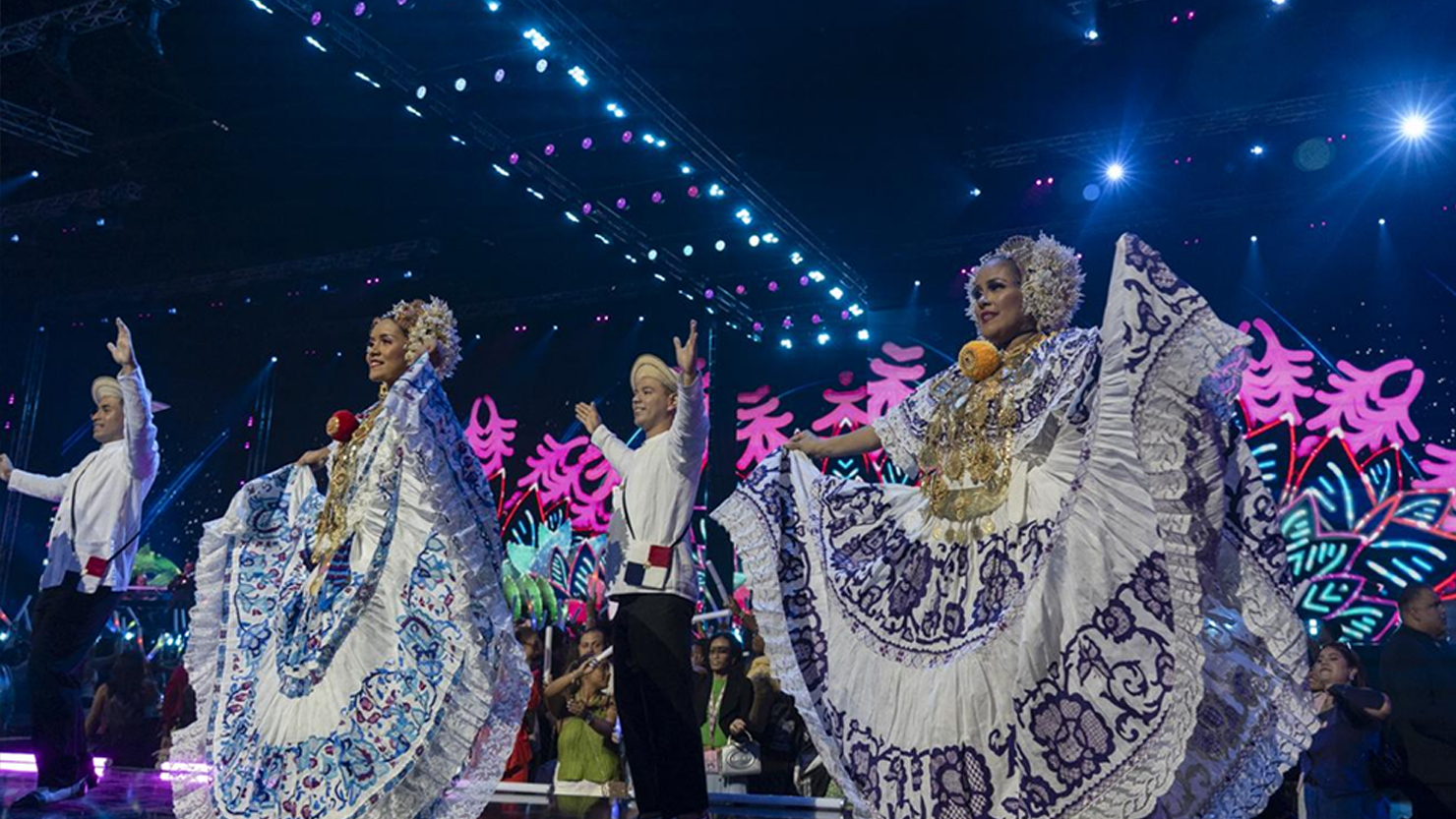 Panama positions itself as a leading hub for congresses and conventions in Latin America