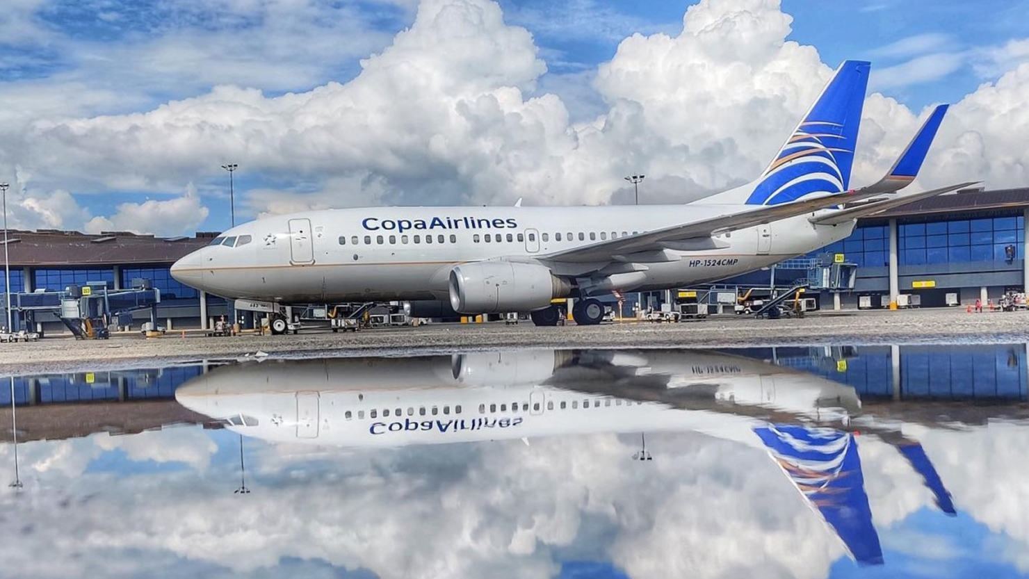 Copa Airlines Tops Latin America Punctuality Rankings; Tocumen Airport Leads Global Medium Airports