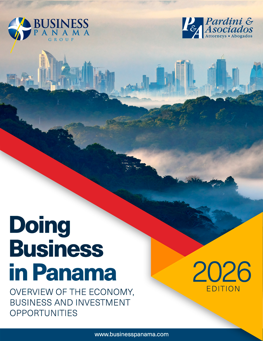 Cover Doing Business Panama 2
