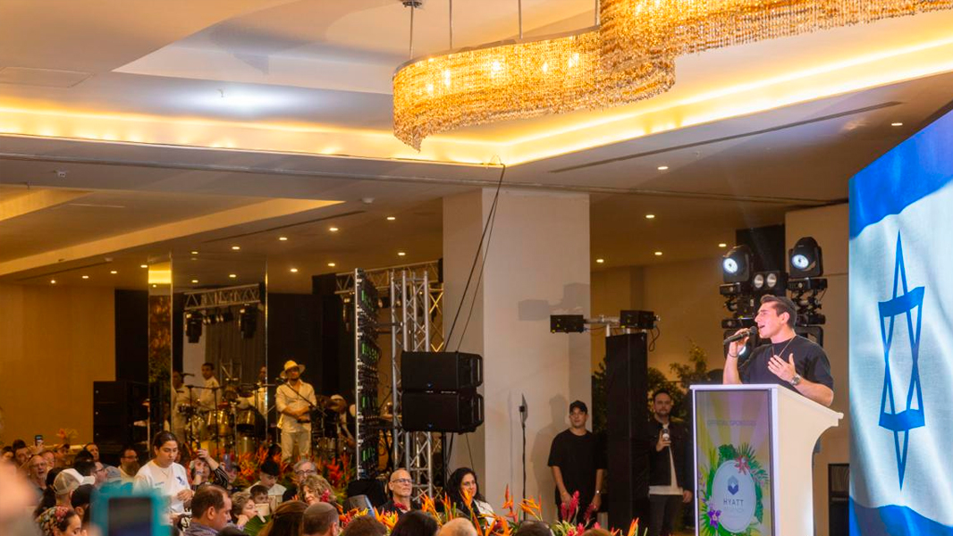 A Leading Kosher Tourism Destination Gains Global Momentum