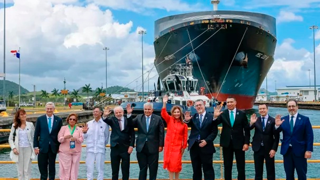 Panama Reinforces Its Global Standing After Regional Economic Forum