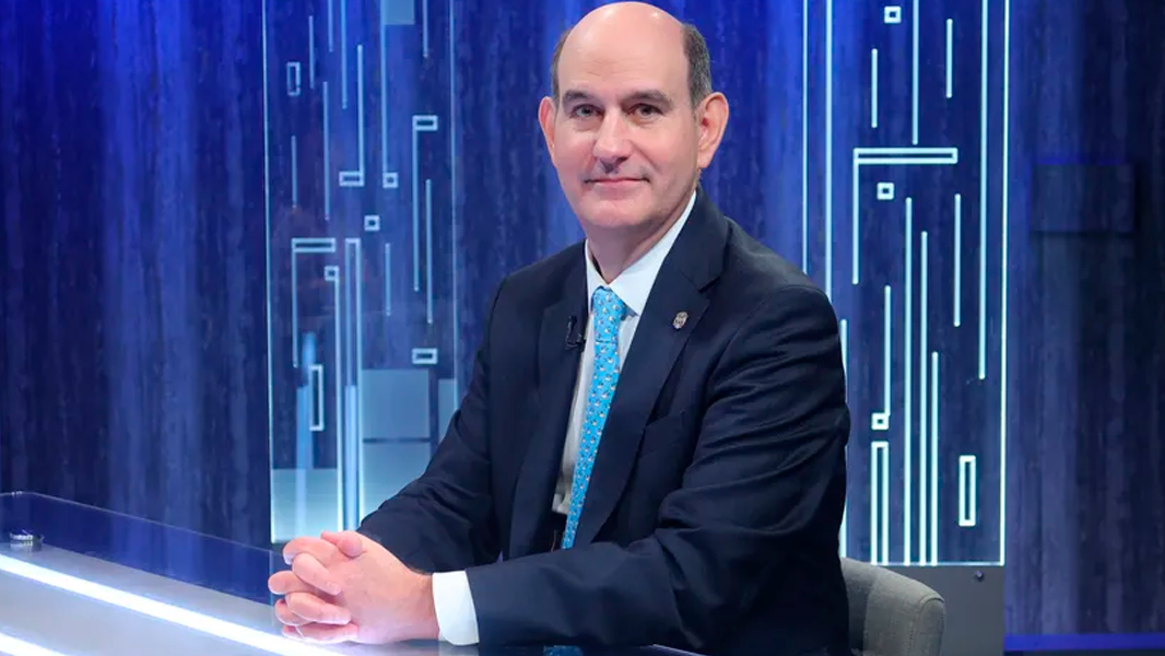 Tourism boosts employment and SMEs, Felipe Chapman points out