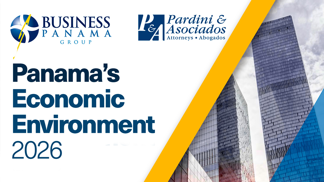 Panama's Economic Environment 2026