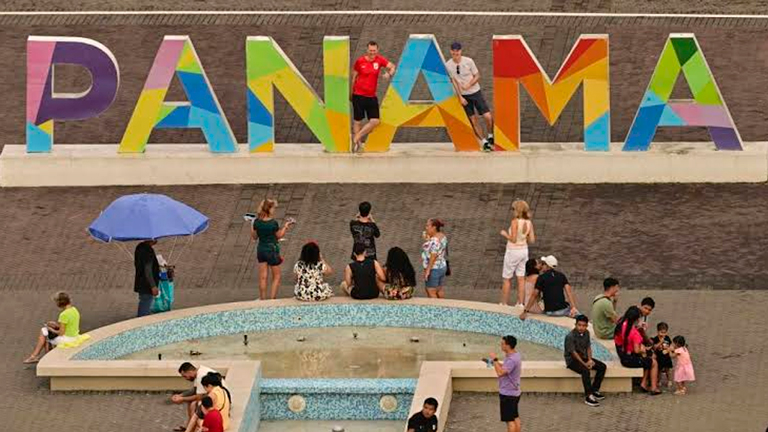 Panama Tourism Grows 17.4% in 2026, Projecting an Economic Impact of More Than $159 Million