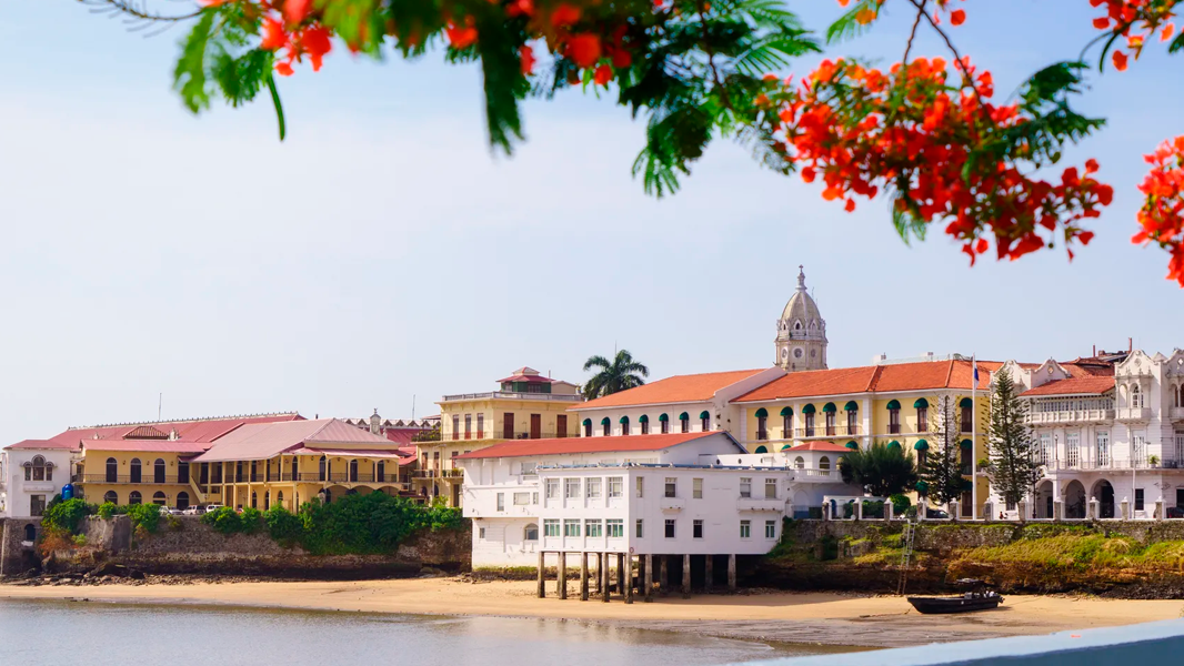 Panama Ranked #1 Expat Destination in InterNations Expat Insider 2026