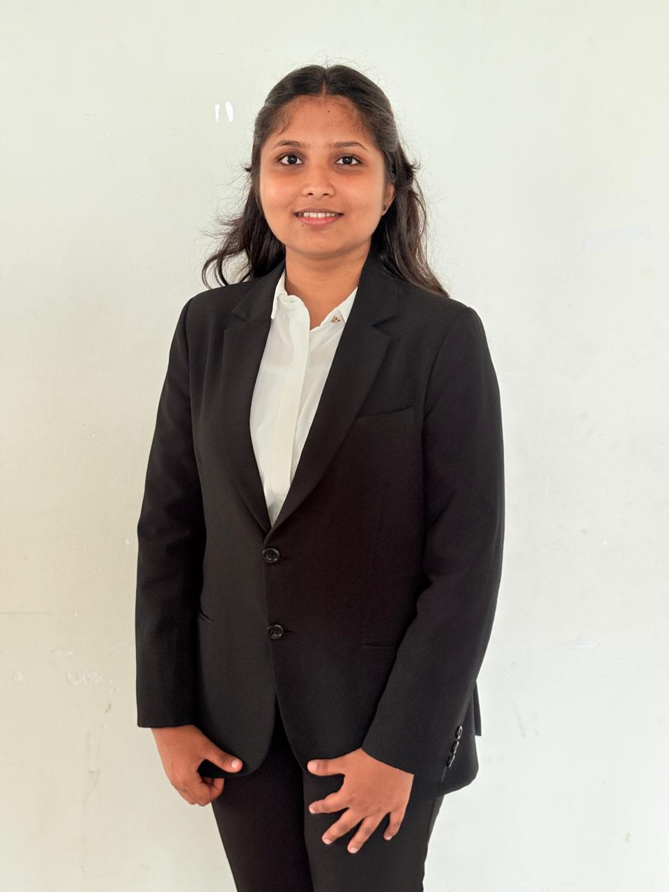Buddhini Imalsha