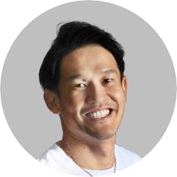 グッチのプロフィール画像