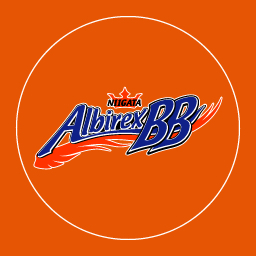 Albirex BB公式のプロフィール画像