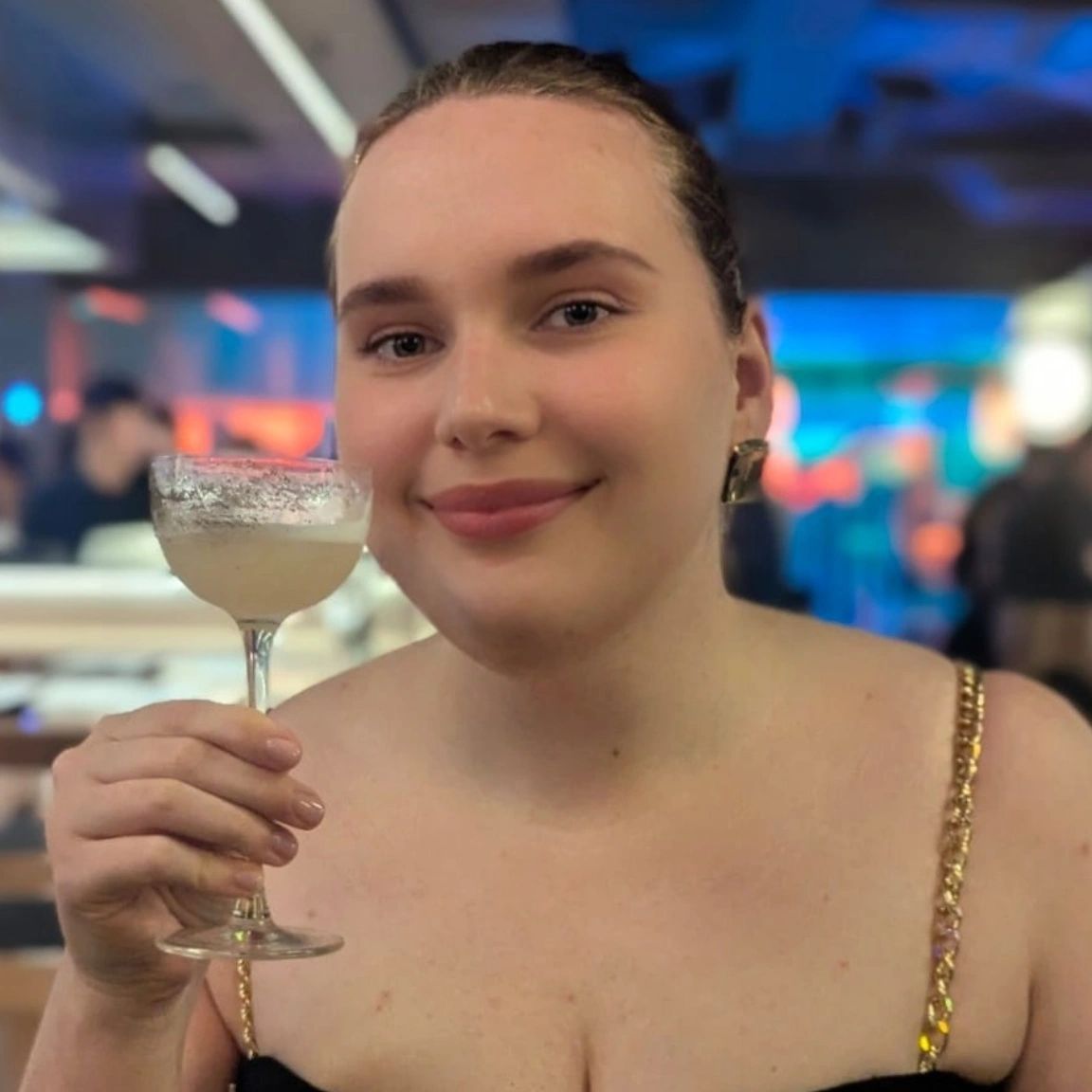 Kathleen avatar