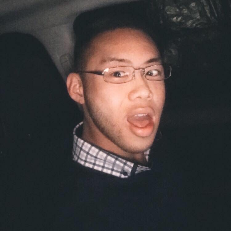 Paul avatar
