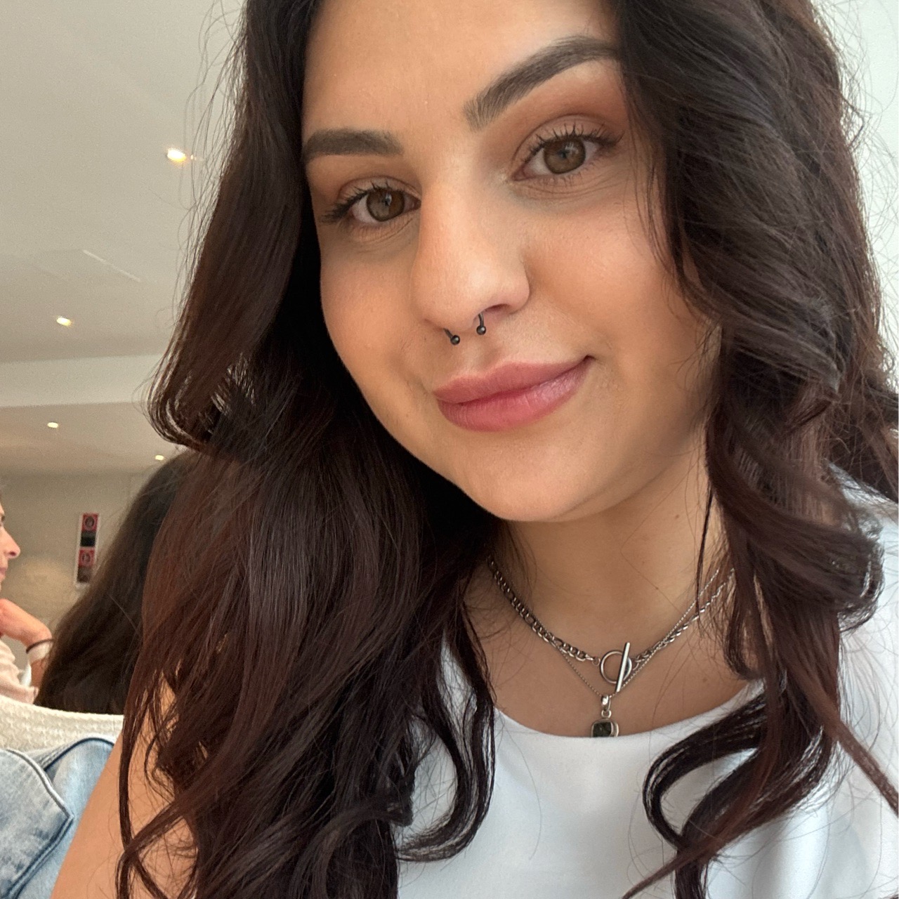 Yasmin avatar