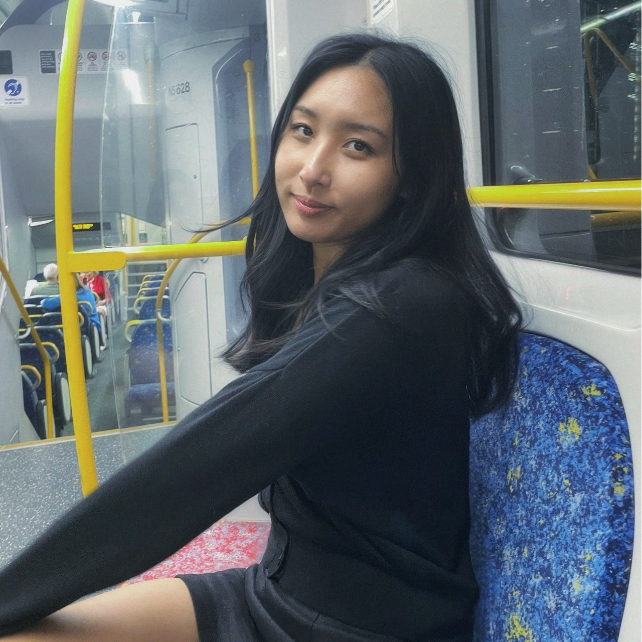 Jenn avatar