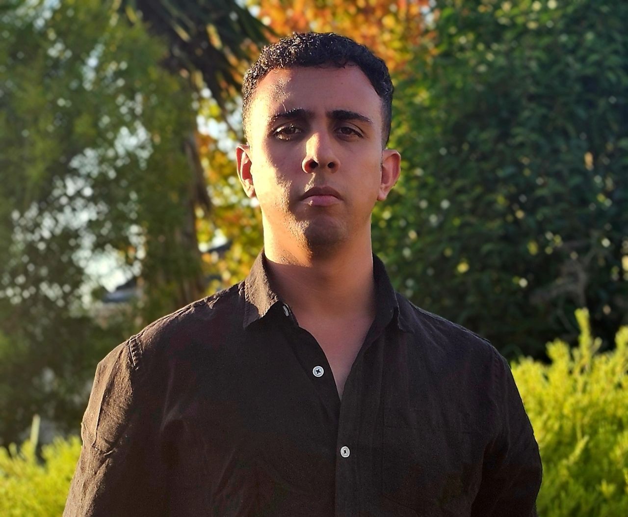 Zaman avatar