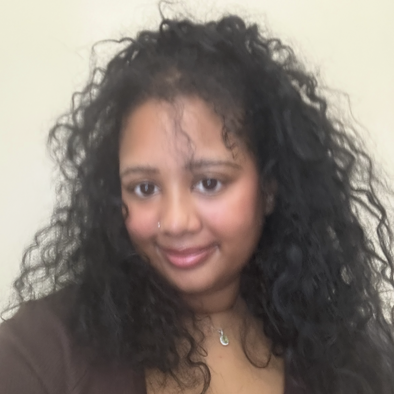 Jasmine avatar