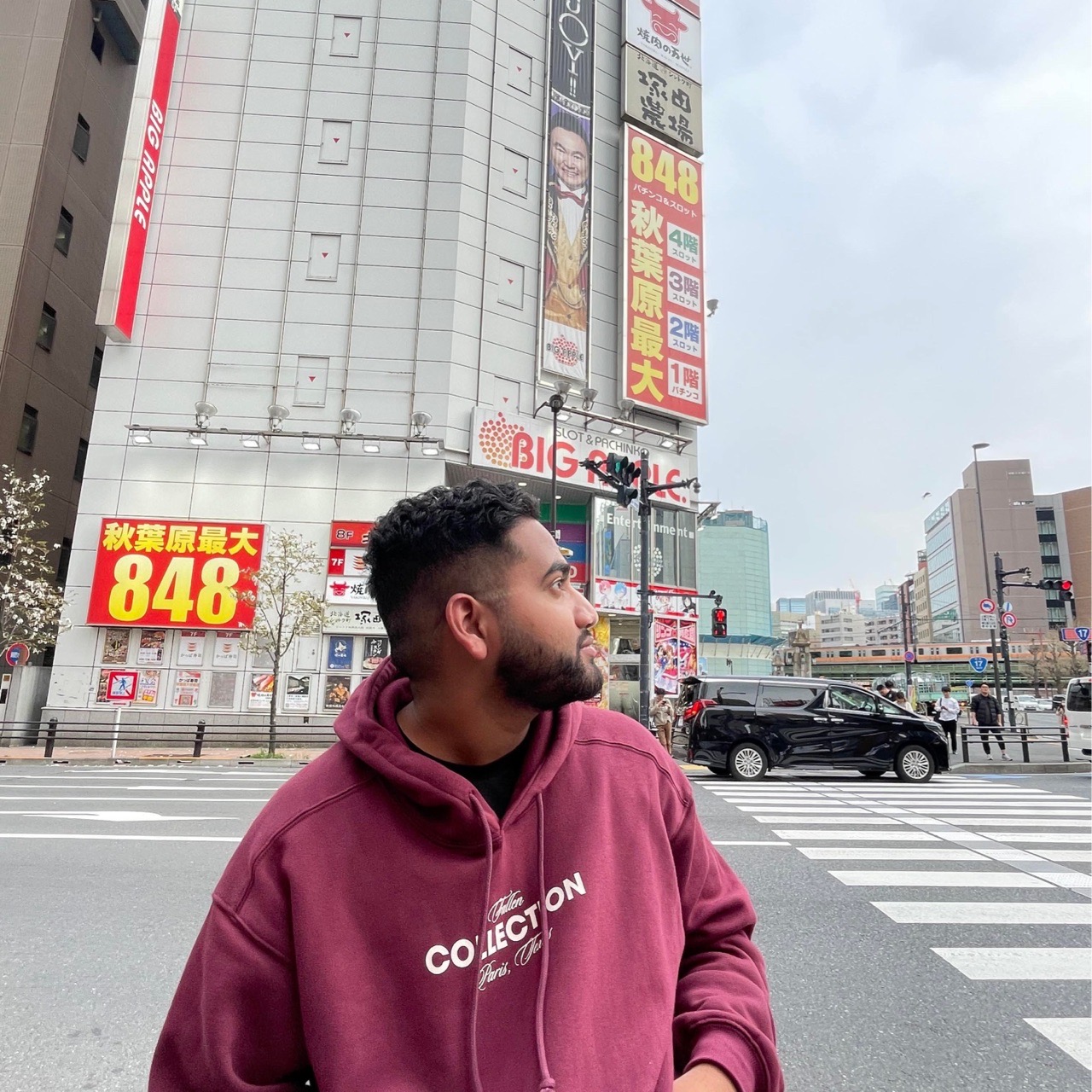 Sahan avatar