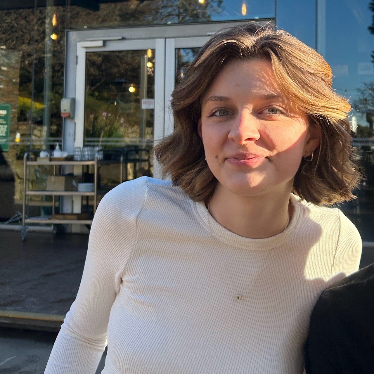 Paige McFarlane-Smith