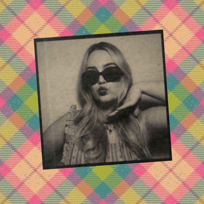 Harriet avatar