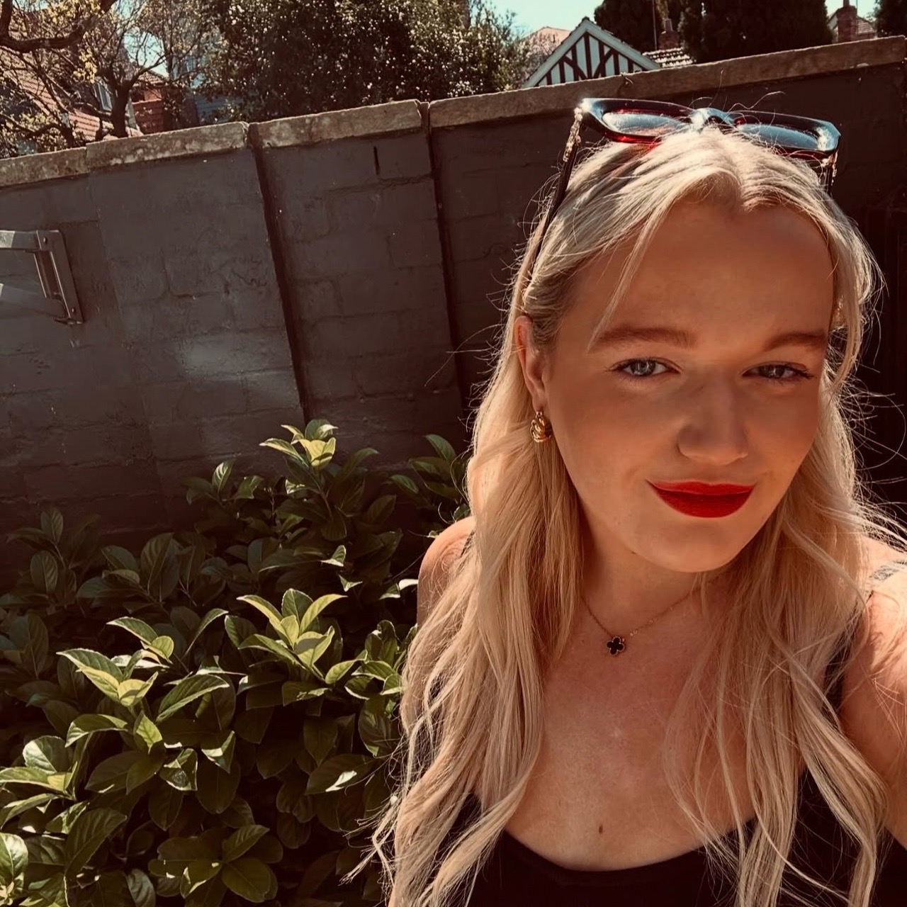 Sophie avatar