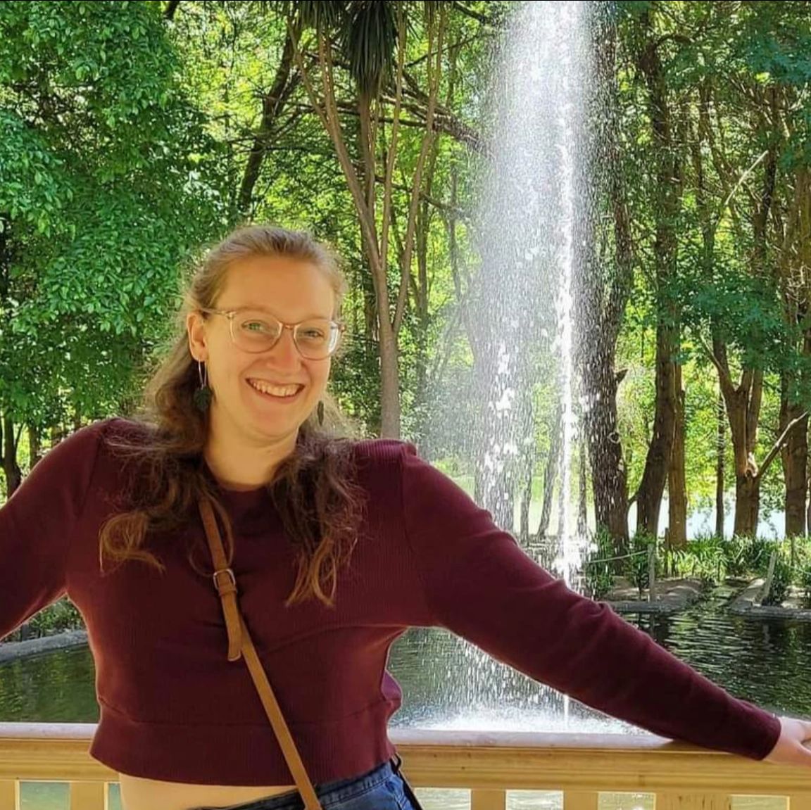 Sarah avatar