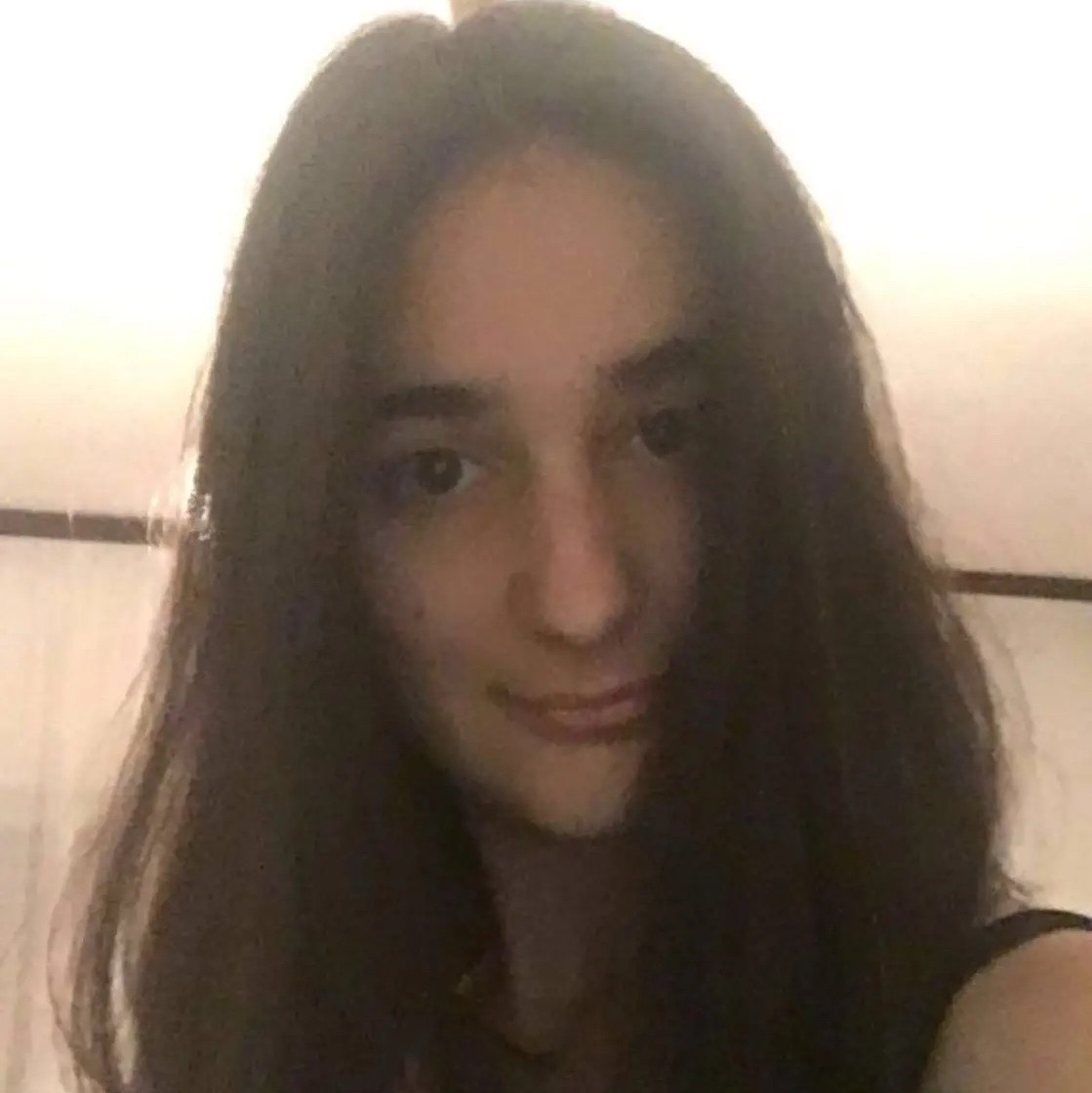 Isabella avatar
