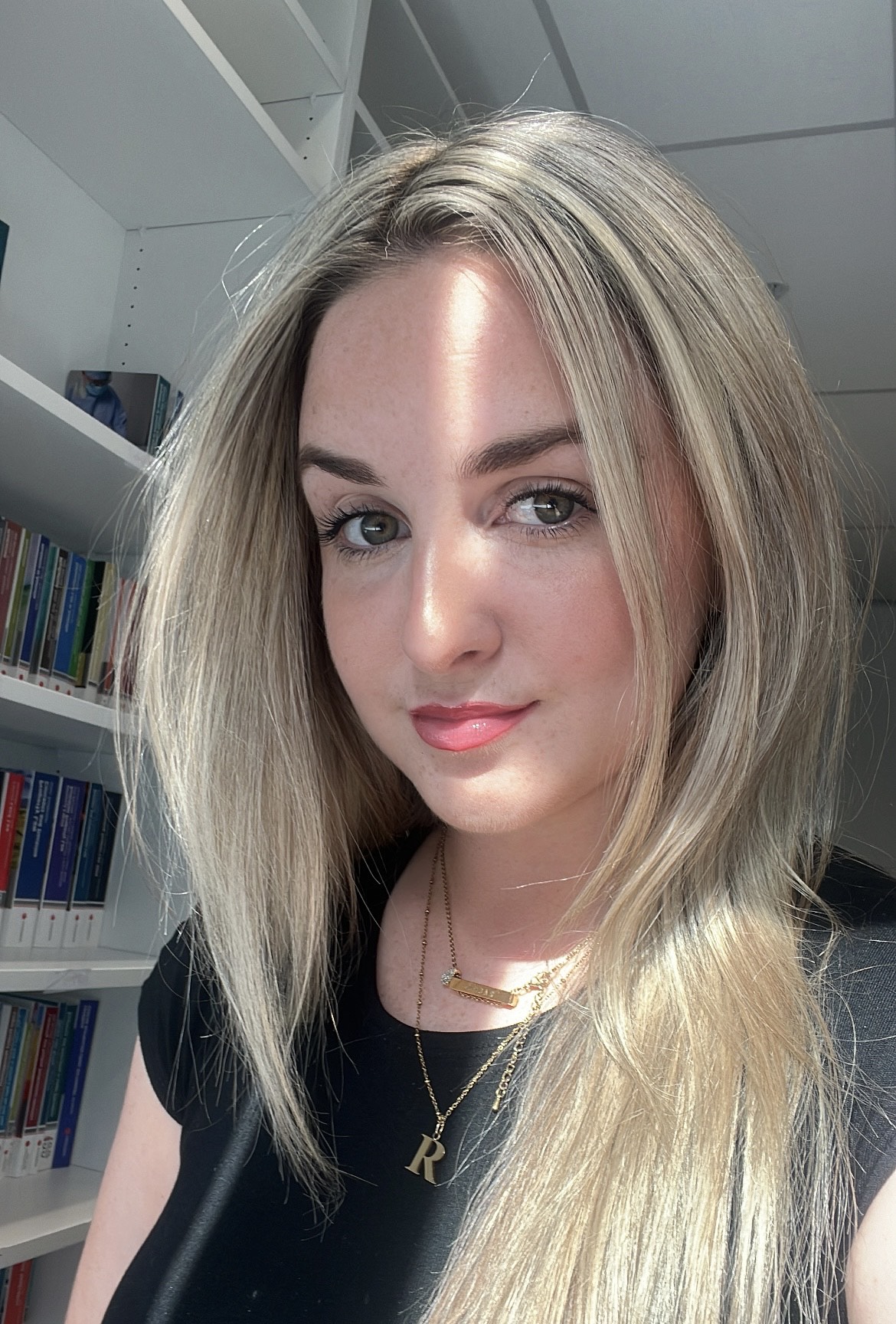 Rachel Martin avatar