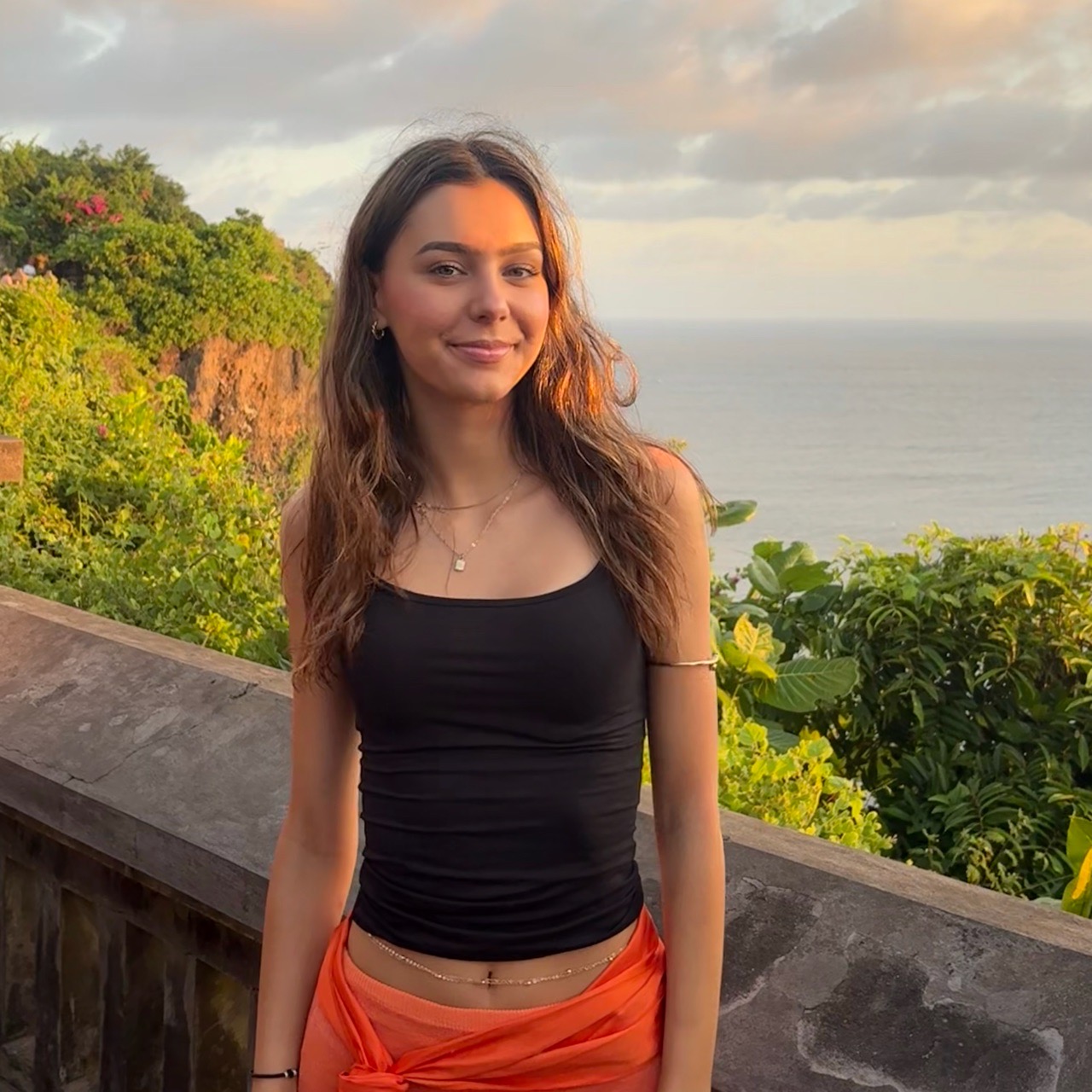 Samantha avatar