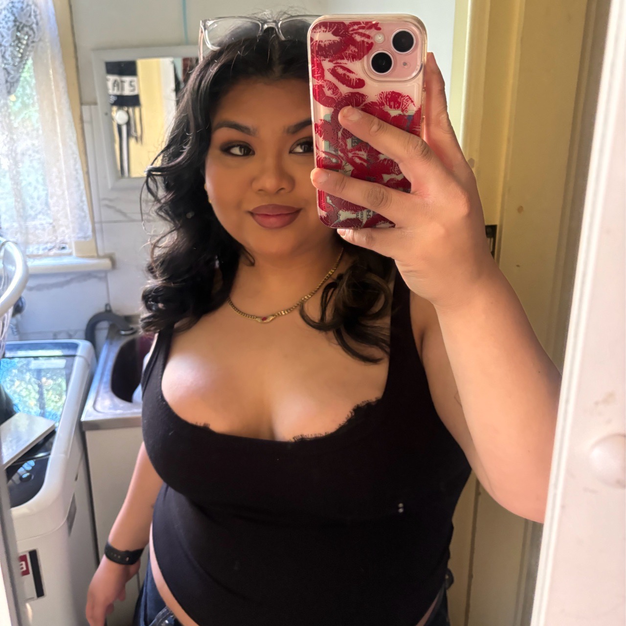Jess avatar