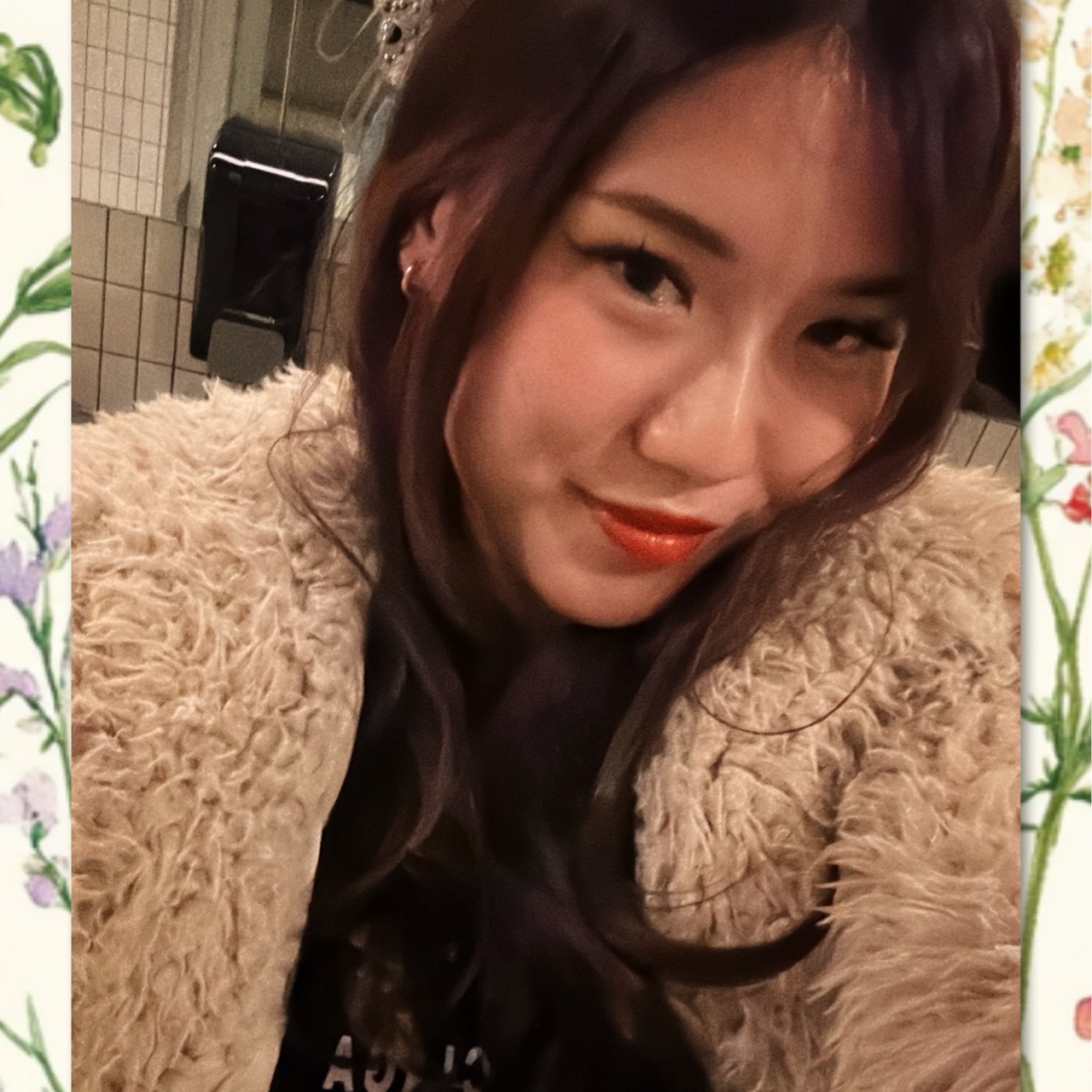 Kelly avatar