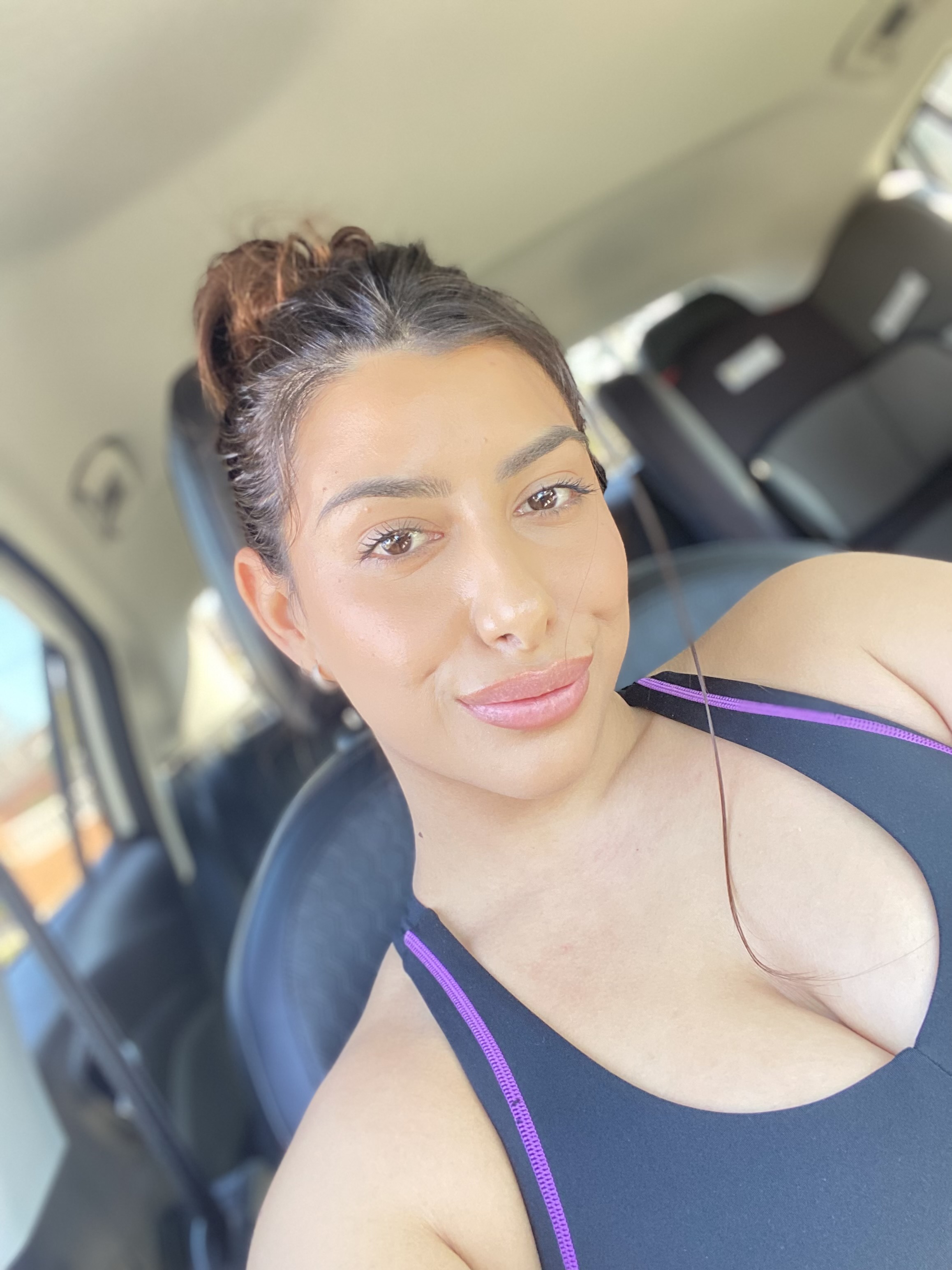 Fortonata HYSENI avatar